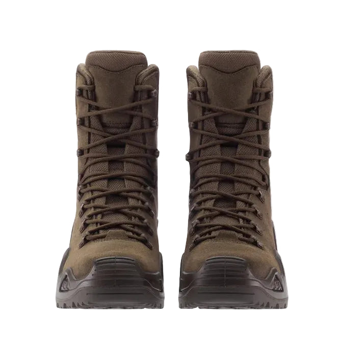 LOWA Z-8N MK2 GTX PR τακτικά υποδήματα, dark brown
