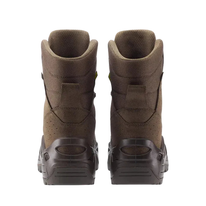 LOWA Z-8N MK2 GTX PR τακτικά υποδήματα, dark brown