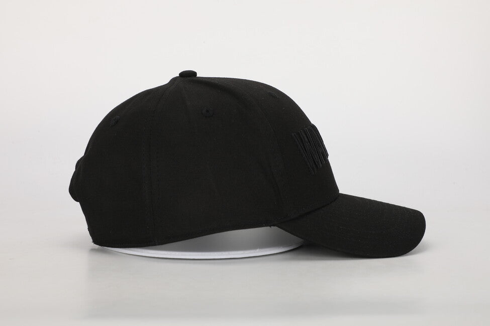 WARAGOD Torun I cappello, nero