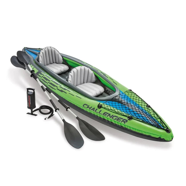 Intex Challenger K2 kayak gonfiabile