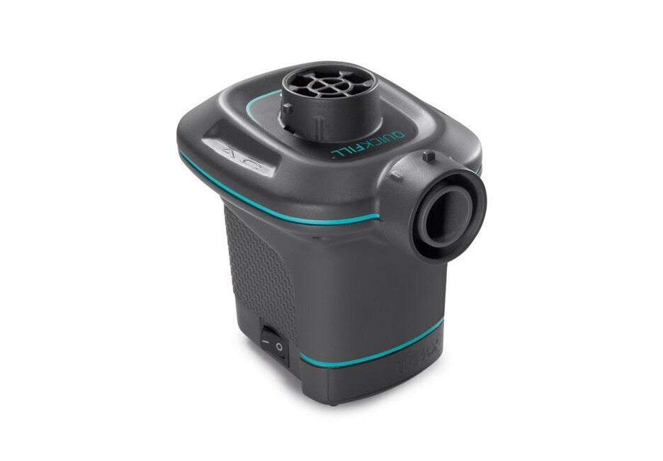 Intex Pompa elettrica a riempimento rapido AC 230 V