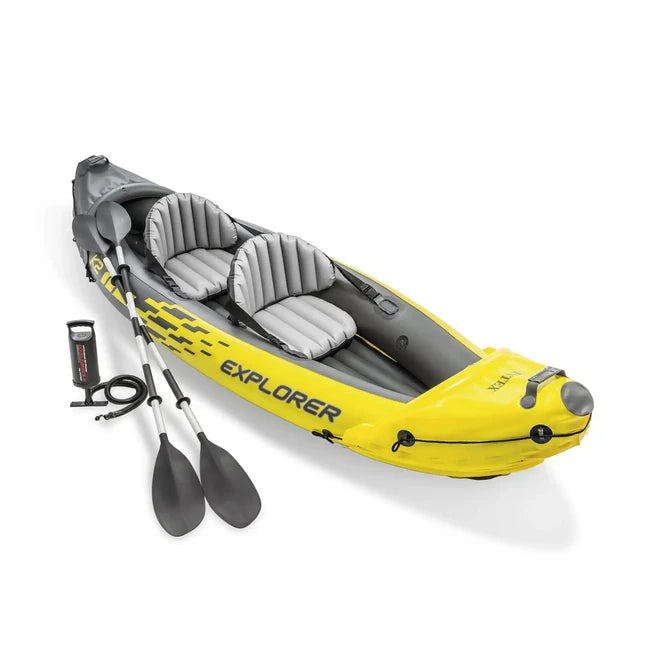 Intex Explorer K2 kayak gonfiabile
