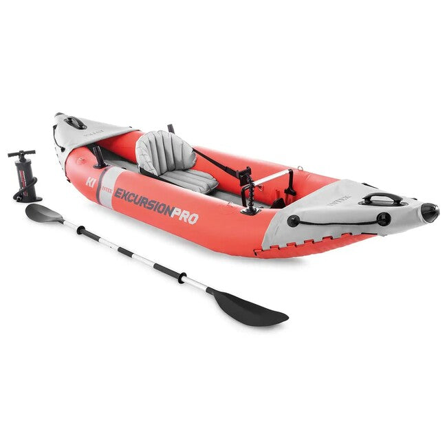 Intex Excursion Pro K1 kayak gonfiabile