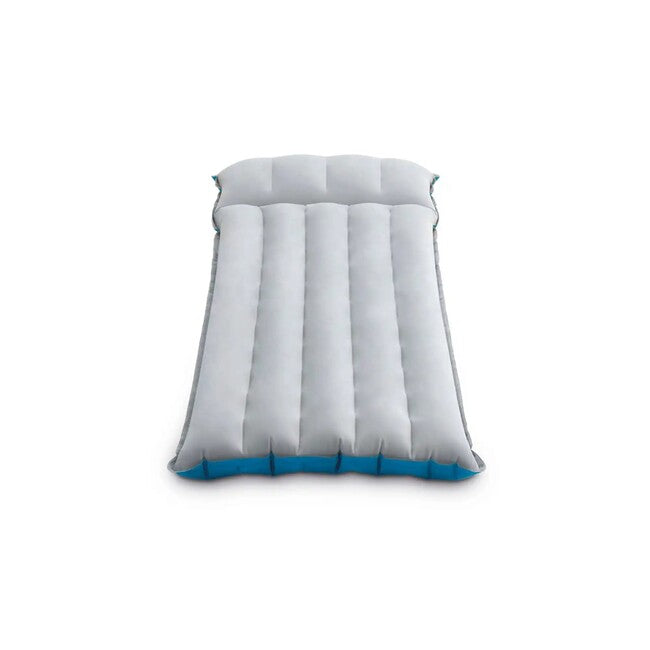 Intex Materassino da campeggio gonfiabile letto singolo