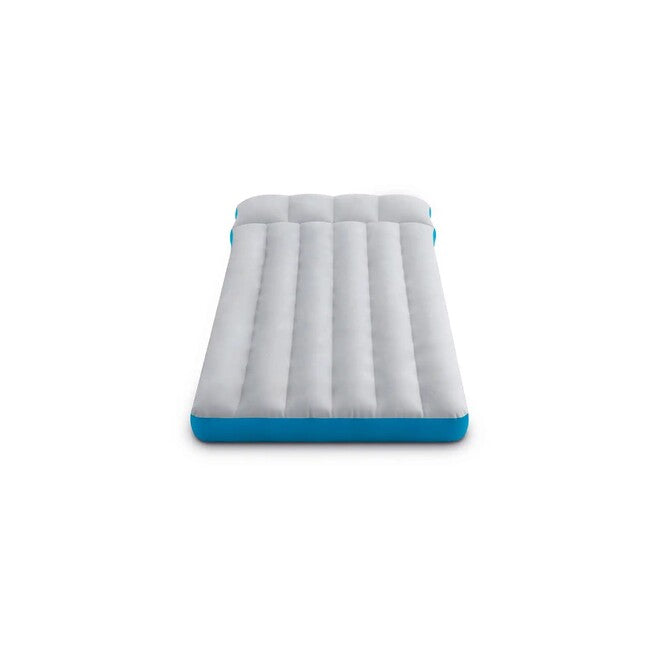 Intex Materassino da campeggio gonfiabile letto singolo