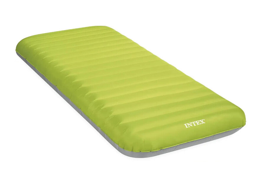 Intex Dura-Beam materasso gonfiabile tpu da campeggio