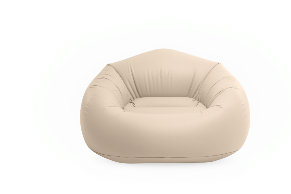 Intex Beanless Bag™ sacco gonfiabile