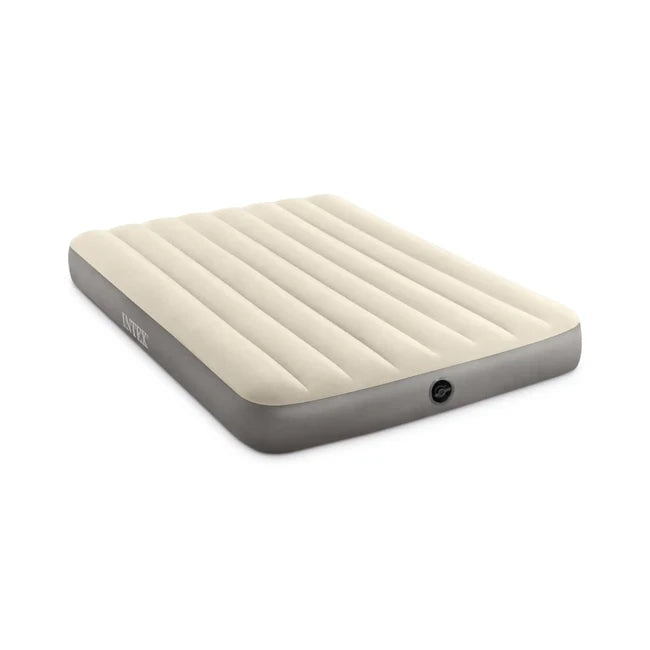 Intex Full Dura-Beam letto gonfiabile ad altezza singola