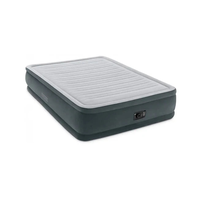 Intex Queen Comfort-plush letto gonfiabile Elevato
