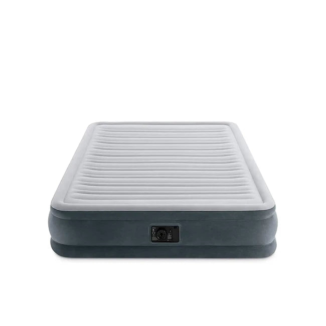 Intex Queen Comfort-plush letto gonfiabile a media altezza