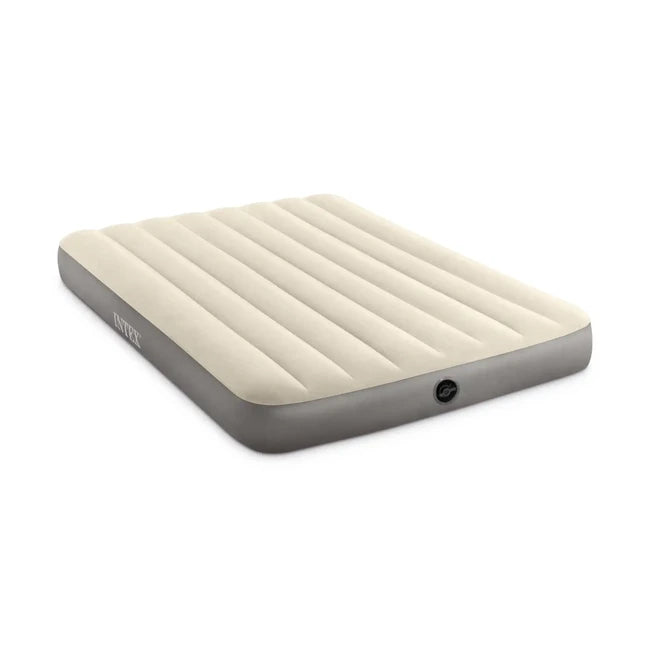 Intex Queen Dura-Beam Singolo letto gonfiabile