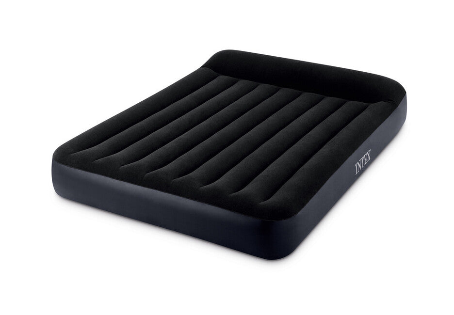 Intex Pillow Rest Classic letto gonfiabile Queen