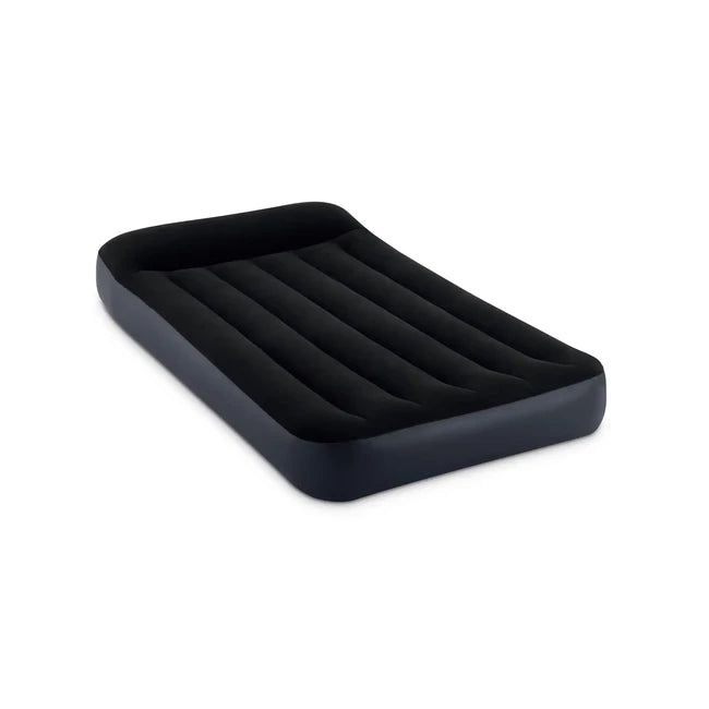 Intex Twin Pillow Rest Classic letto gonfiabile