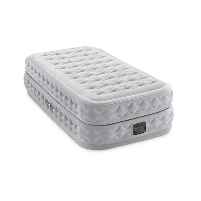 Intex Twin Supreme a flusso d'aria