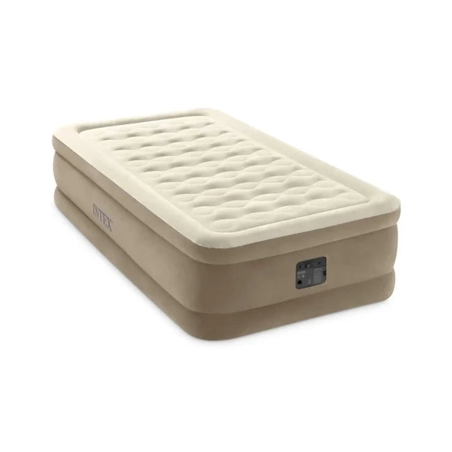 Intex Twin Ultra Plush letto gonfiabile