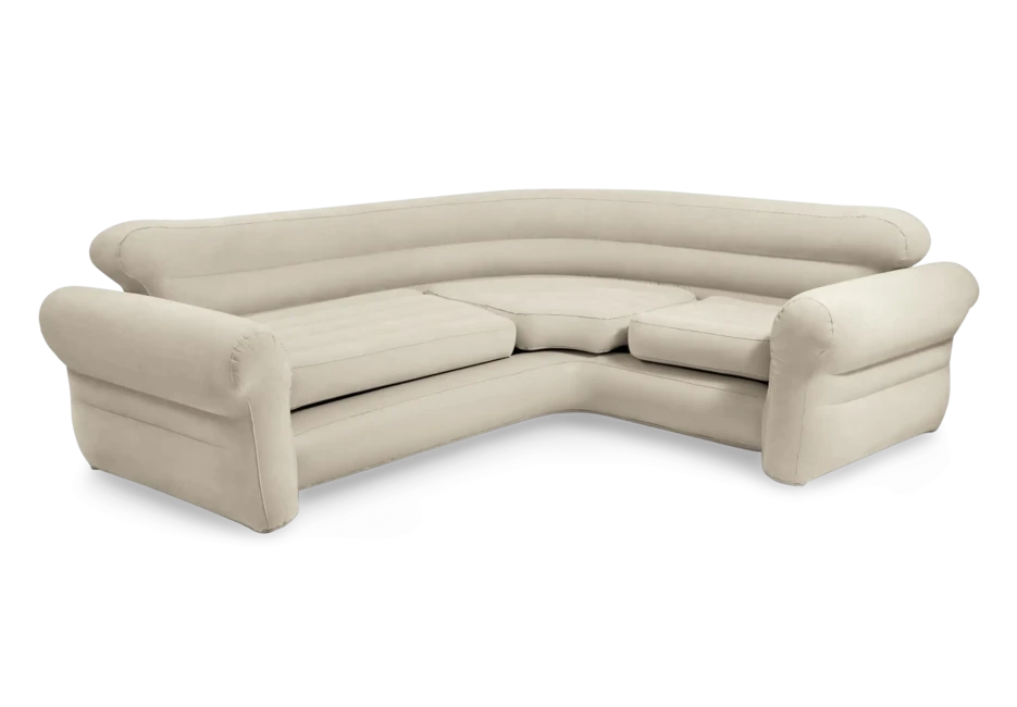 Intex Divano angolare gonfiabile
