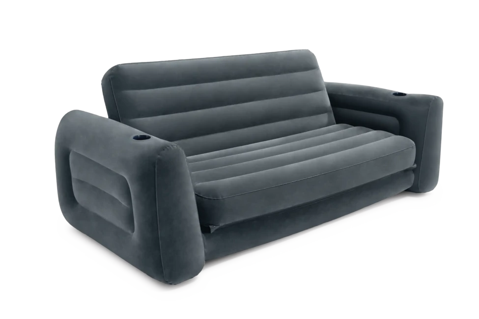 Intex Divano letto gonfiabile