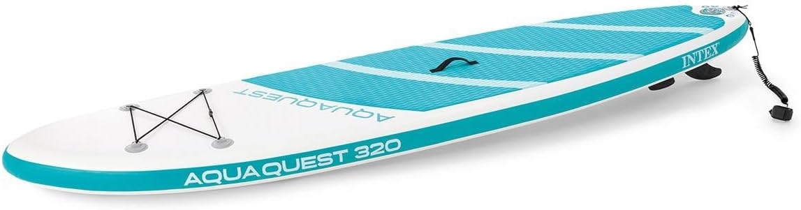 Intex Aquaquest 320 paddleboard sup