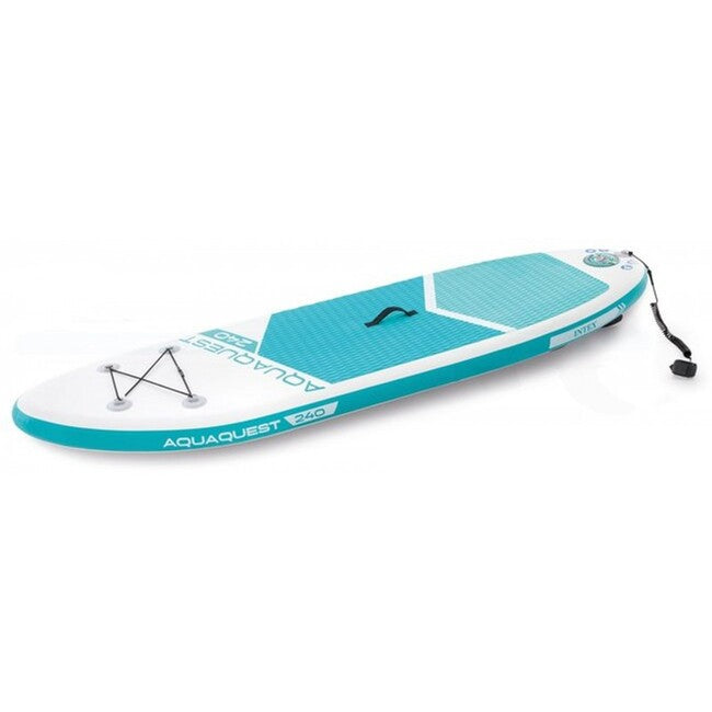Intex Aquaquest paddleboard sup 240, aquaquest