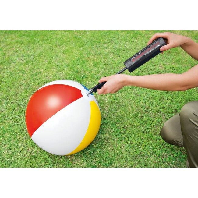 Intex Pompa Manuale Doppia Rapida