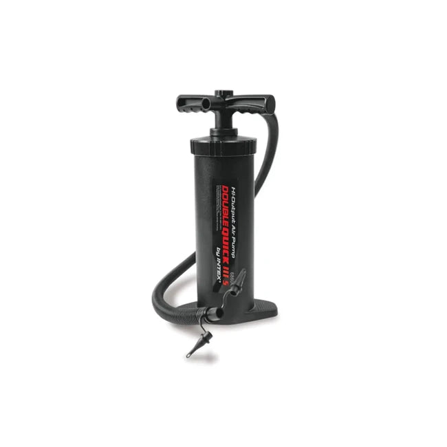 Intex Double Quick III S pompa a mano