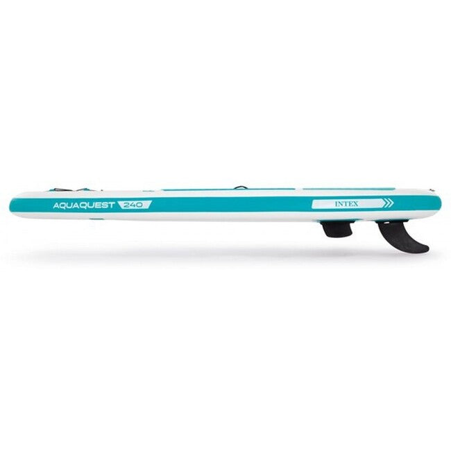Intex Aquaquest paddleboard sup 240, aquaquest