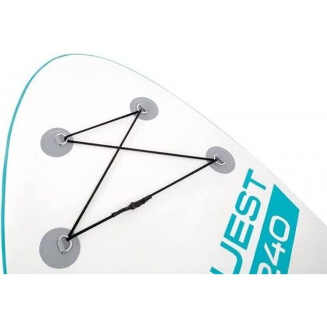 Intex Aquaquest paddleboard sup 240, aquaquest