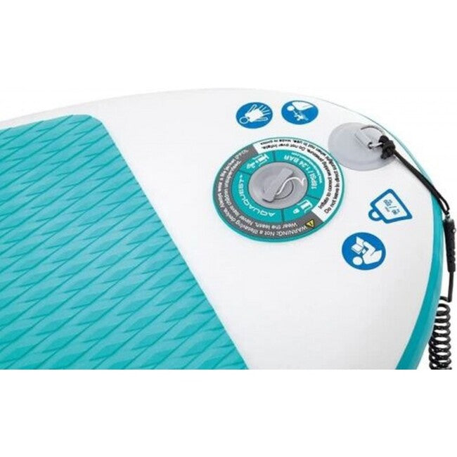 Intex Aquaquest paddleboard sup 240, aquaquest