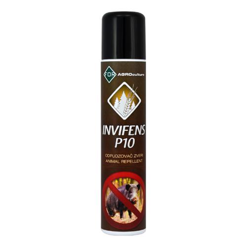 For Outdoor Invifens P10 repellente per animali-spray 200ml