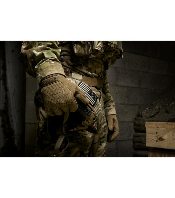 Mechanix Original guanti tattici, coyote