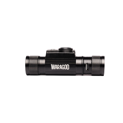 Waragod ISAK Rechargeable Headlamp