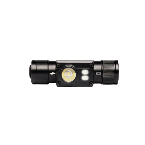 Waragod ISAK Rechargeable Headlamp