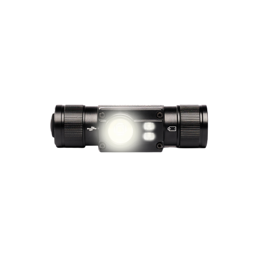 Waragod ISAK Rechargeable Headlamp