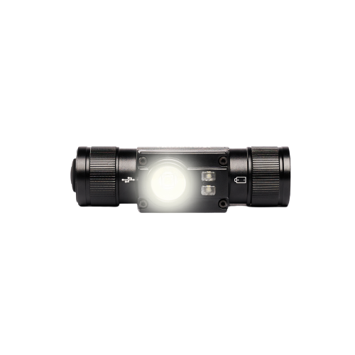 Waragod ISAK Rechargeable Headlamp