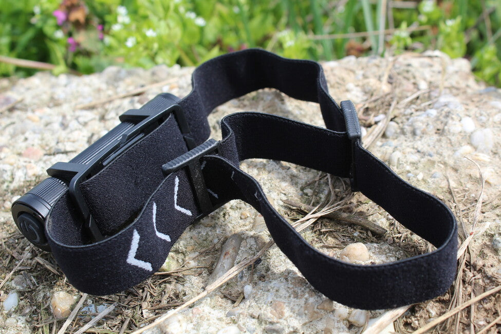 Waragod ISAK Rechargeable Headlamp