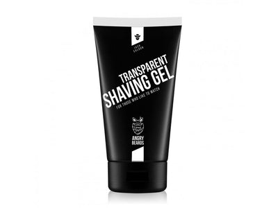 Gel da Barba