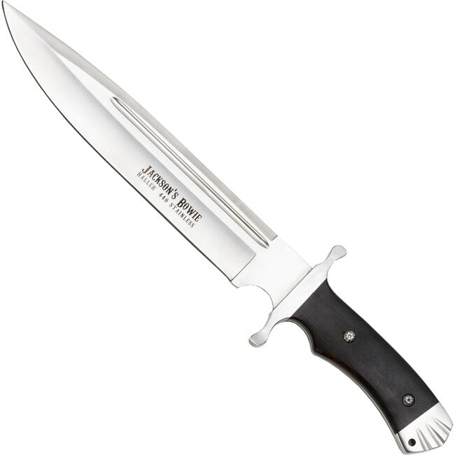 Haller Bowie di Jackson coltello a lama fissa