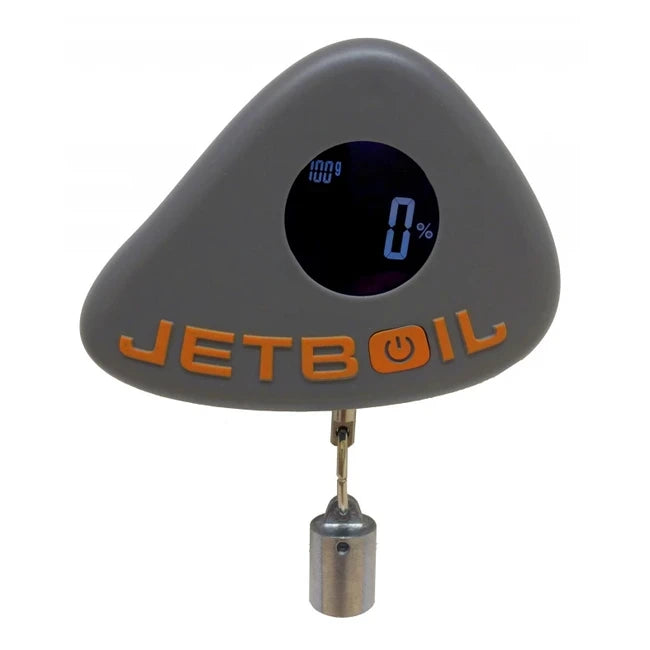 Jetboil JetGauge bilancia digitale