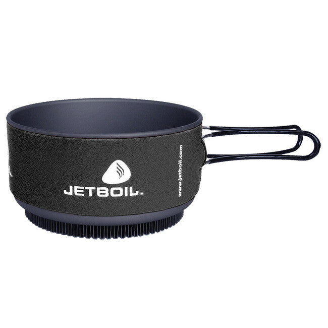 Jetboil Pentola in ceramica 1.5L Ceramic FluxRing®