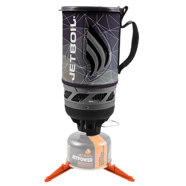 Jetboil Flash sistema di cottura outdoor