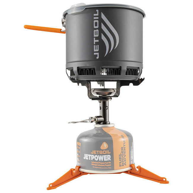 Jetboil Stash sistema di cottura da esterno 0.8L