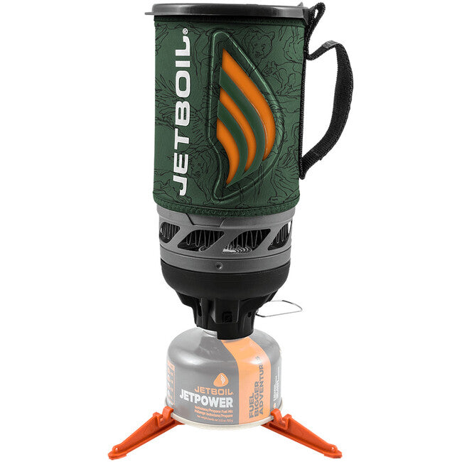 Jetboil Flash® fornello a gas Wild