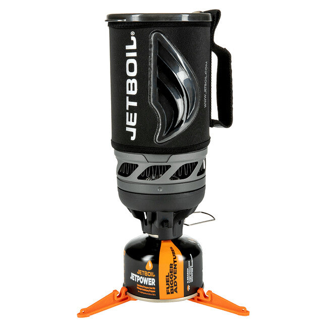 Jetboil Flash™ Carbon fornello a gas