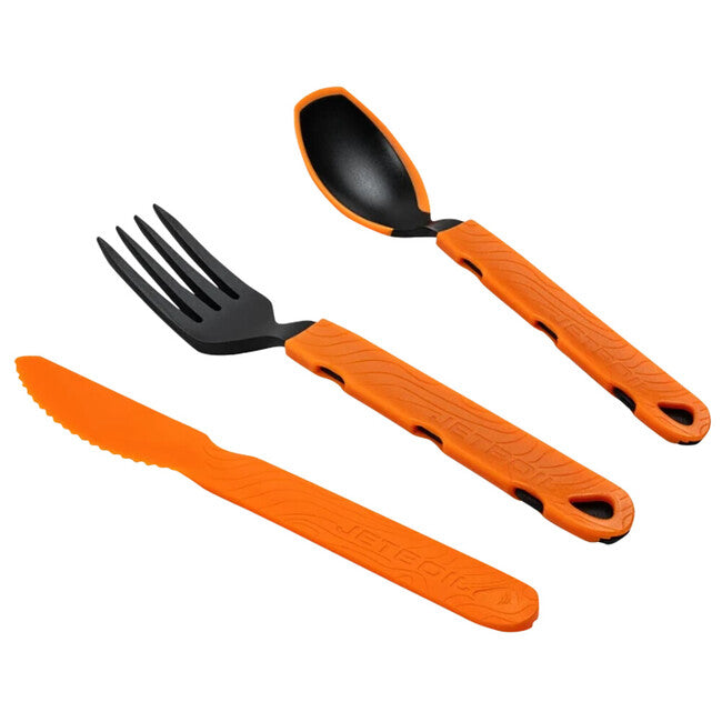 Jetboil TrailWare set di posate