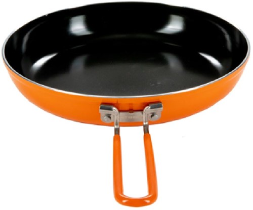 Jetboil Summit Skillet padella