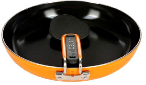 Jetboil Summit Skillet padella