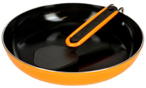 Jetboil Summit Skillet padella