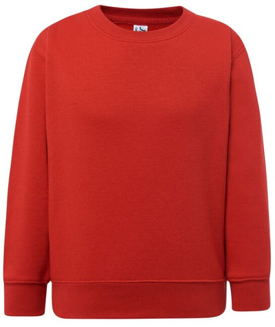 Children's Hoodies without Hood