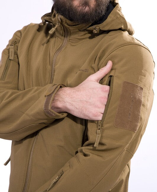 Pentagon Artaxes giacca, blu scuro