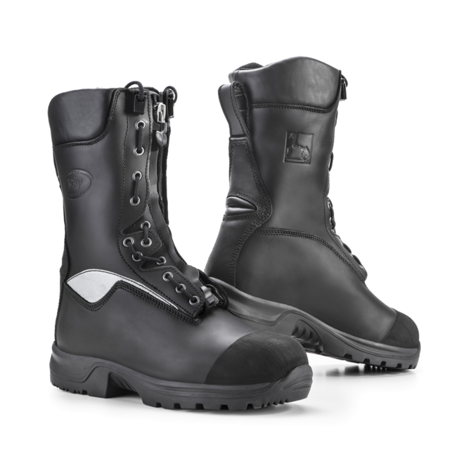 Jolly 9052/A-C stivali di risposta stringati, specialguard